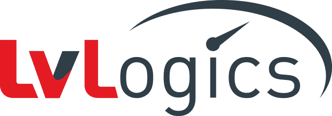 Lv Logics logo