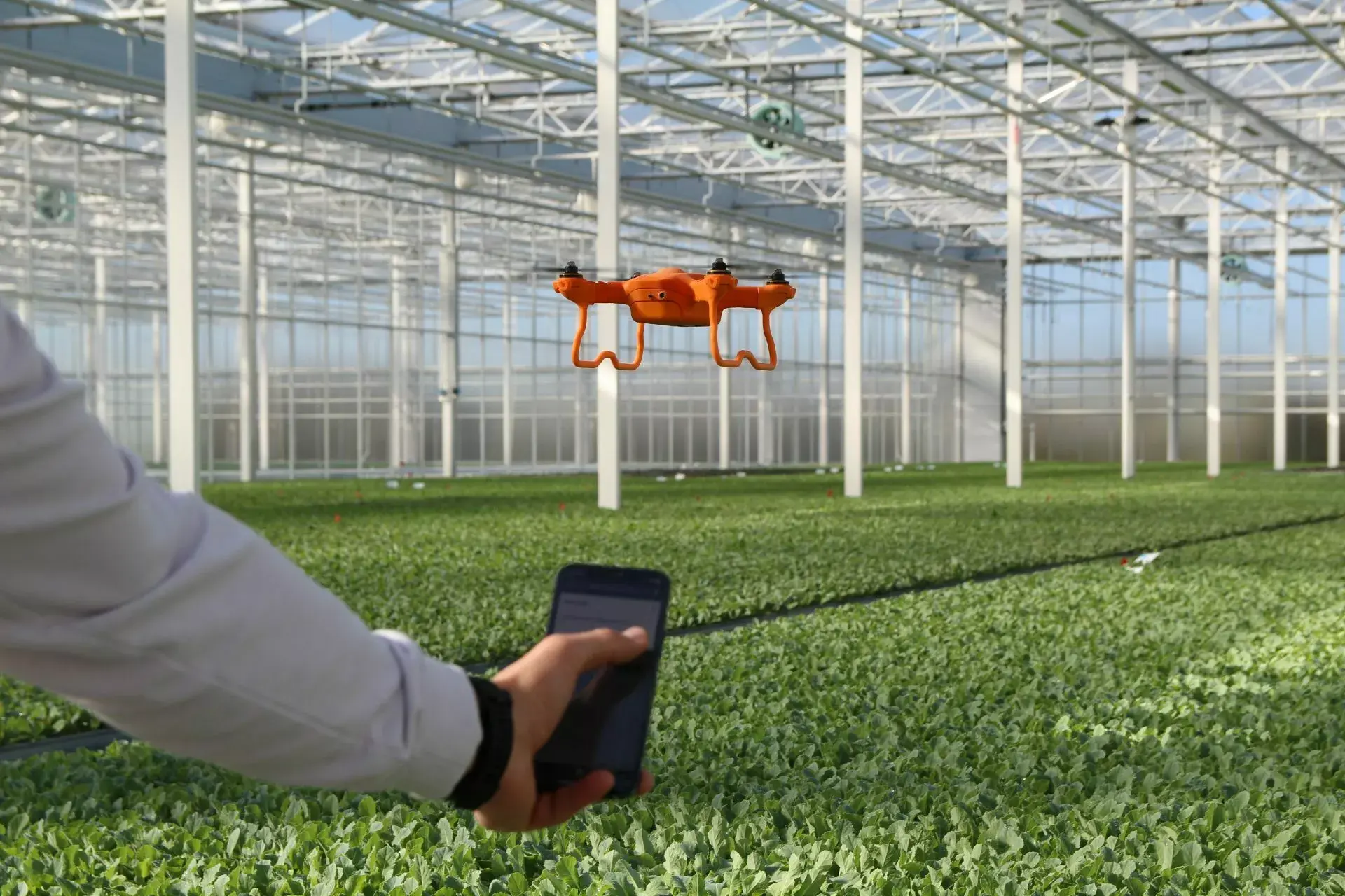 Corvusdrones investment
